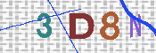 CAPTCHA-Bild
