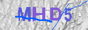 CAPTCHA-Bild