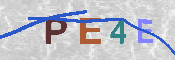 CAPTCHA-Bild