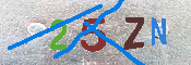 CAPTCHA-Bild