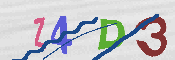 CAPTCHA-Bild