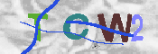 CAPTCHA-Bild