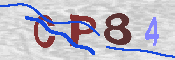 CAPTCHA-Bild