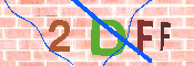 CAPTCHA-Bild