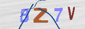 CAPTCHA-Bild