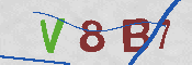 CAPTCHA-Bild