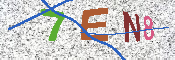 CAPTCHA-Bild