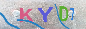CAPTCHA-Bild