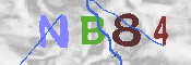 CAPTCHA-Bild