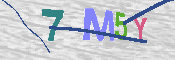 CAPTCHA-Bild