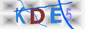 CAPTCHA-Bild