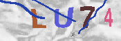 CAPTCHA-Bild