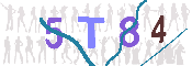 CAPTCHA-Bild