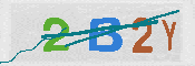 CAPTCHA-Bild