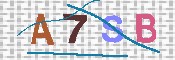 CAPTCHA-Bild