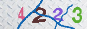 CAPTCHA-Bild