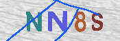 CAPTCHA-Bild