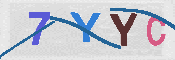 CAPTCHA-Bild