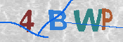 CAPTCHA-Bild