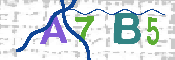 CAPTCHA-Bild