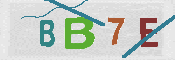 CAPTCHA-Bild