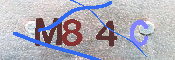 CAPTCHA-Bild