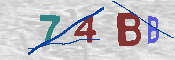 CAPTCHA-Bild