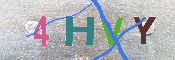 CAPTCHA-Bild