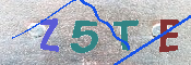 CAPTCHA-Bild