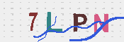 CAPTCHA-Bild