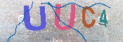 CAPTCHA-Bild