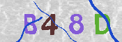 CAPTCHA-Bild