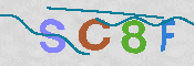 CAPTCHA-Bild