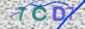 CAPTCHA-Bild