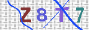 CAPTCHA-Bild