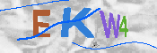 CAPTCHA-Bild