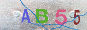 CAPTCHA-Bild