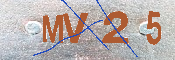 CAPTCHA-Bild