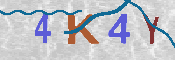 CAPTCHA-Bild