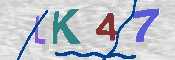 CAPTCHA-Bild