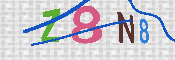 CAPTCHA-Bild