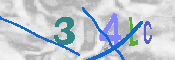 CAPTCHA-Bild