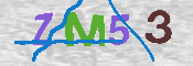 CAPTCHA-Bild