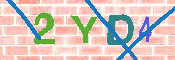 CAPTCHA-Bild