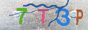 CAPTCHA-Bild