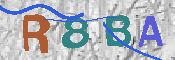 CAPTCHA-Bild