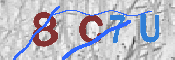 CAPTCHA-Bild