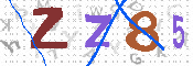 CAPTCHA-Bild