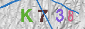 CAPTCHA-Bild