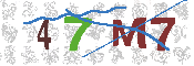 CAPTCHA-Bild